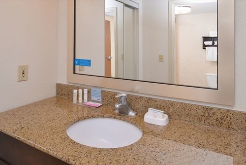 Hampton & Pueblo-southgate 3* Pueblo